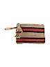 J.jill Color Block Tan Makeup Bag One size - photo 1