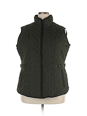 Weatherproof Vest (view 1)