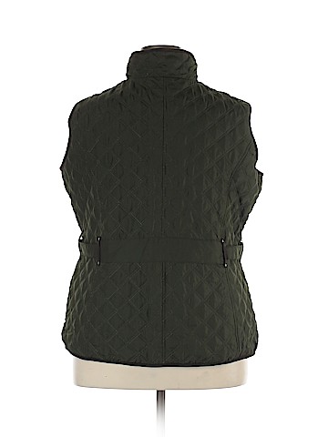 Weatherproof Vest (view 2)
