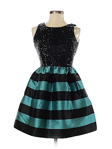 Leifsdottir Cocktail Dress (view 1)