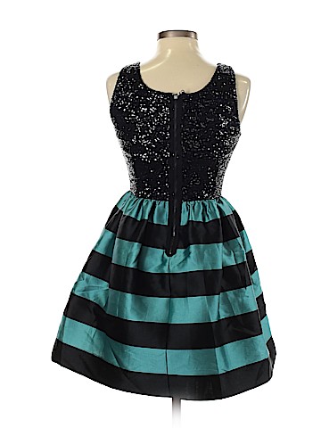 Leifsdottir Cocktail Dress (view 2)