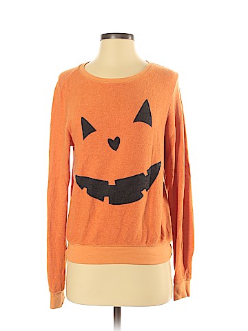 Wildfox Sweatshirt (view 1)