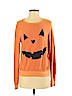 Wildfox Orange Sweatshirt Size XS - photo 1