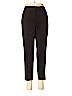 Ann Taylor LOFT Black Dress Pants Size 8 (petite) - photo 1