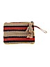 J.jill Color Block Tan Makeup Bag One size - photo 2