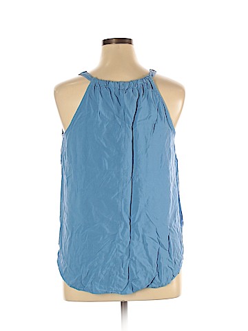 AGB Sleeveless Blouse (view 2)