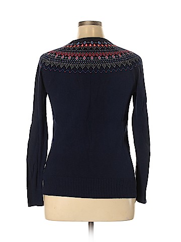 Merona Pullover Sweater (view 2)