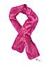 INC International Concepts Solid Pink Scarf One size - photo 1