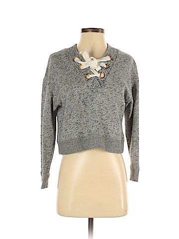 10 Crosby Derek Lam Pullover Sweater (view 1)