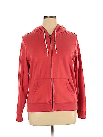 Old Navy Zip Up Hoodie (view 1)