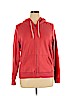 Old Navy Pink Zip Up Hoodie Size XL - photo 1