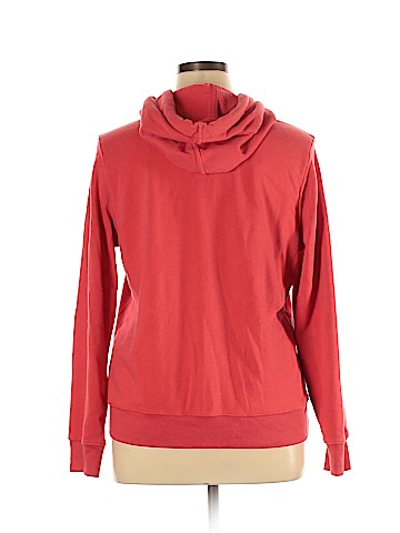 Old Navy Zip Up Hoodie (view 2)