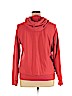Old Navy Pink Zip Up Hoodie Size XL - photo 2