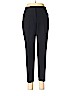 Ann Taylor LOFT Blue Dress Pants Size 8 (petite) - photo 1