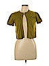 Mossimo Green Cardigan Size S - photo 1