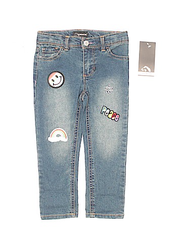 Jordache Jeans (view 1)