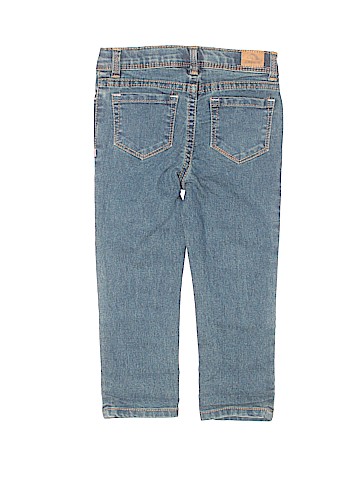 Jordache Jeans (view 2)