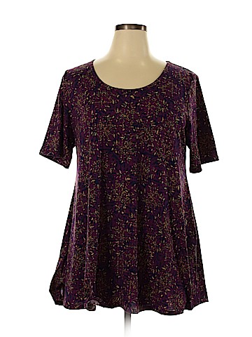 Lularoe Short Sleeve Top (view 1)