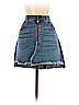 Rag & Bone/JEAN 100% Cotton Blue Denim Skirt Size 2 - photo 1