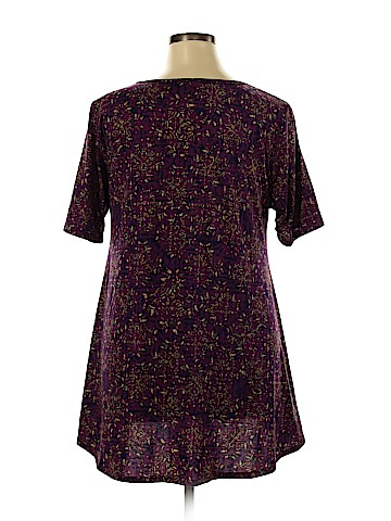 Lularoe Short Sleeve Top (view 2)