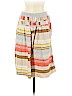 The Odells 100% Cotton Tan Casual Skirt Size M - photo 1