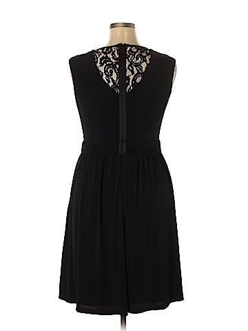 Ellen Tracy Cocktail Dress (view 2)