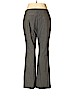 Ann Taylor Factory Gray Dress Pants Size 10 (petite) - photo 2