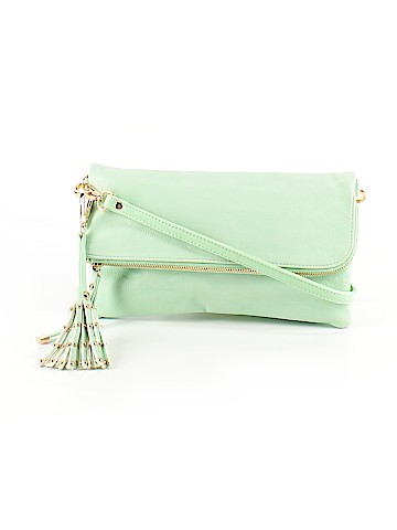 Charming Charlie Crossbody Bag (view 1)