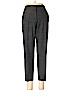 Ann Taylor LOFT Gray Dress Pants Size 8 (petite) - photo 1