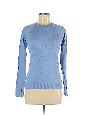 Lululemon Athletica Active T-Shirt (view 1)