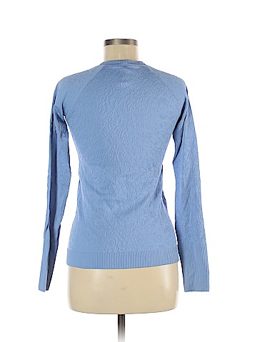 Lululemon Athletica Active T-Shirt (view 2)