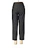 Ann Taylor LOFT Gray Dress Pants Size 8 (petite) - photo 2