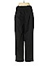 Laundry by Shelli Segal Black Casual Pants Size 4 - photo 2