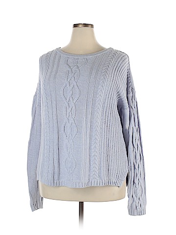 Old Navy Pullover Sweater (view 1)