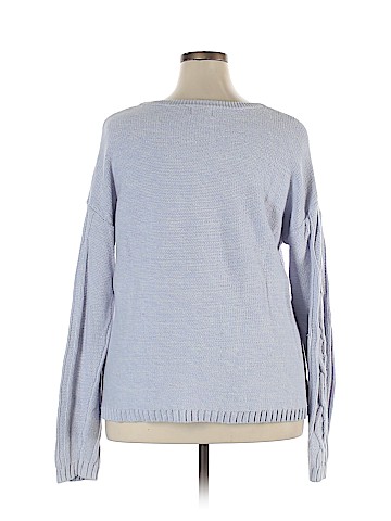 Old Navy Pullover Sweater (view 2)