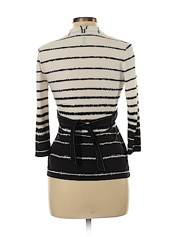 BCBGMAXAZRIA Long Sleeve Top (view 2)