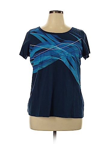 Ideology Active T-Shirt (view 1)