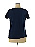 Ideology Blue Active T-Shirt Size 1X - photo 2