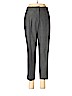 Ann Taylor LOFT Blue Dress Pants Size 8 (petite) - photo 1
