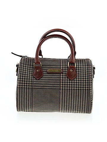 Polo by Ralph Lauren Satchel (view 1)
