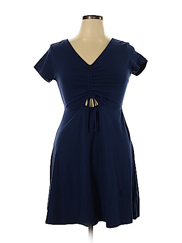 Arizona Jean Company Casual Dress (view 1)