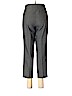 Ann Taylor LOFT Blue Dress Pants Size 8 (petite) - photo 2