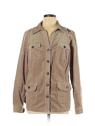 DressBarn Jacket (view 1)