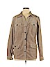 DressBarn Tan Jacket Size 1X - photo 1