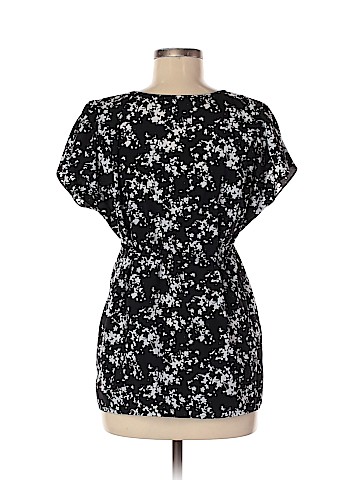 Motherhood Short Sleeve Blouse (view 2)