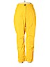 Cloud Chaser Yellow Khakis Size 16 - photo 1