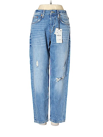 Zara Jeans (view 1)