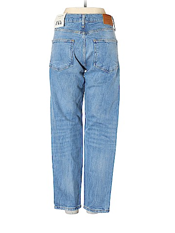 Zara Jeans (view 2)