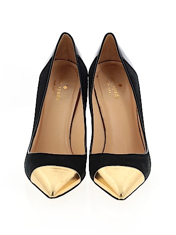 Kate Spade New York Heels (view 2)
