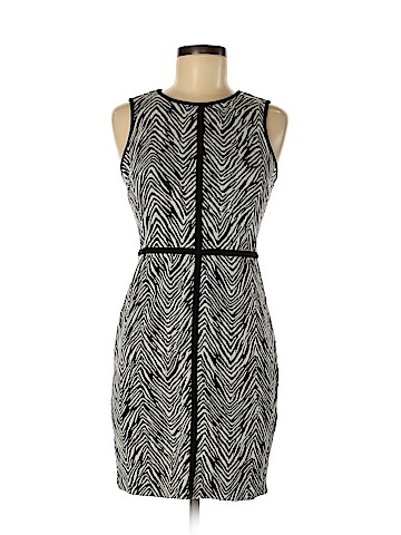 Ann Taylor Casual Dress (view 1)